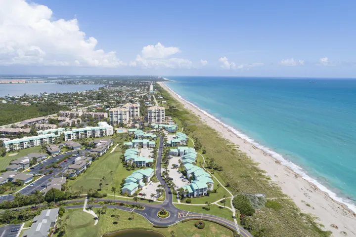 MILES OF BEAUTIFUL BEACHES...