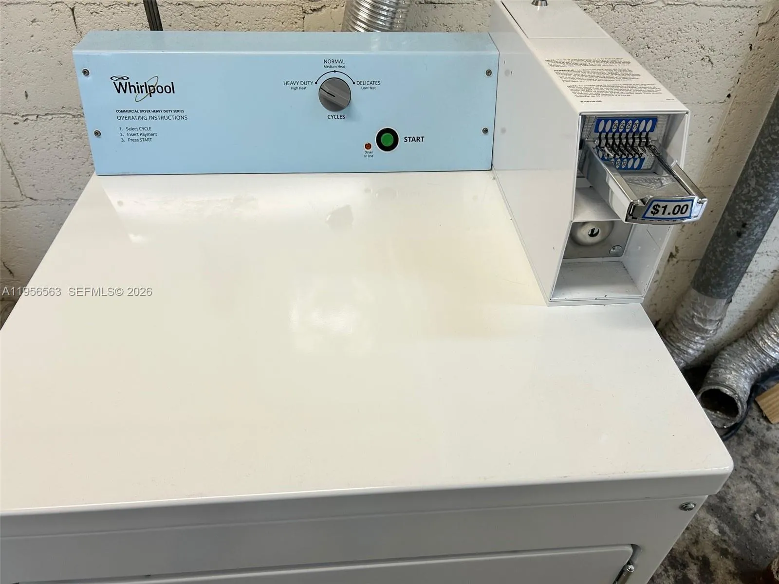 Dryer