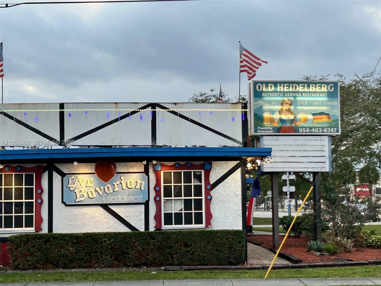 Landmark