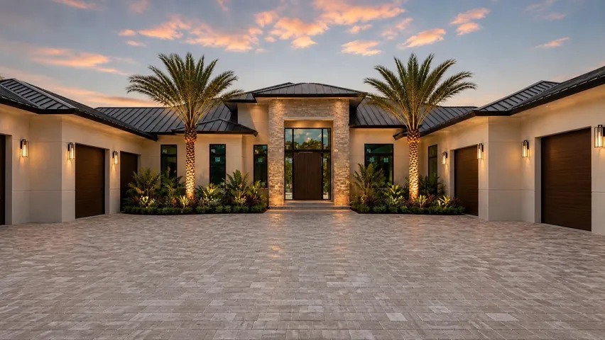 Twilight front