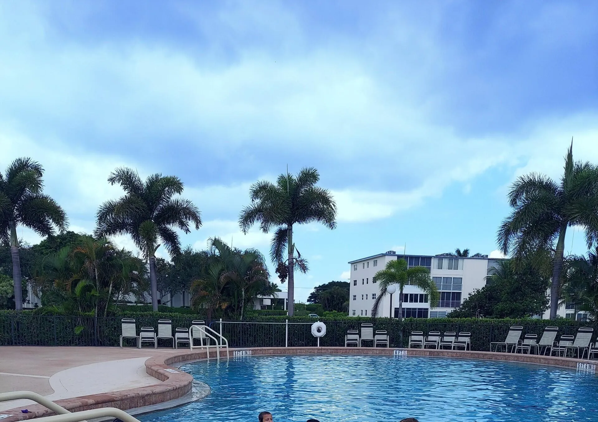 pool