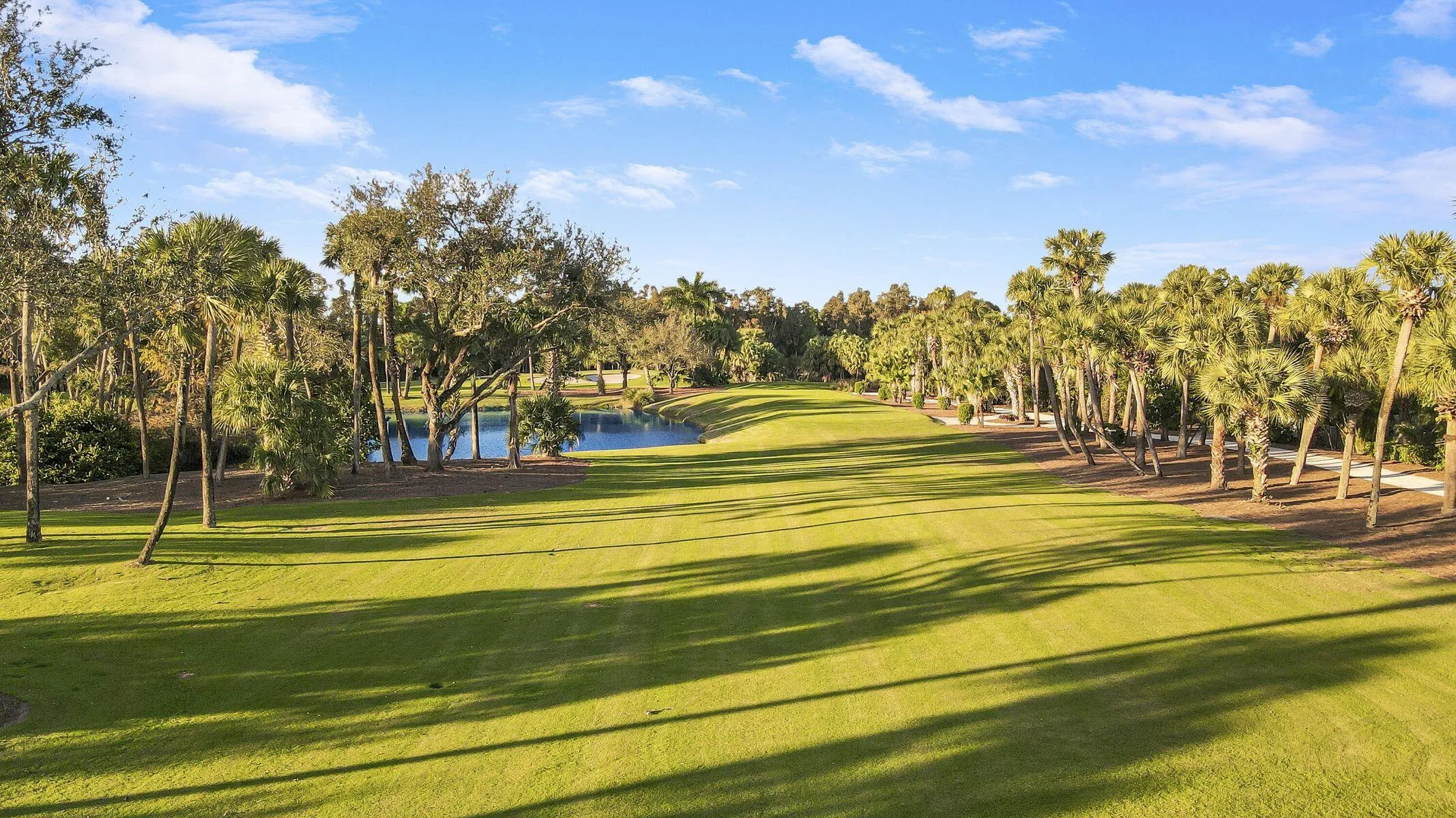 Mayacoo Lakes Golf Course