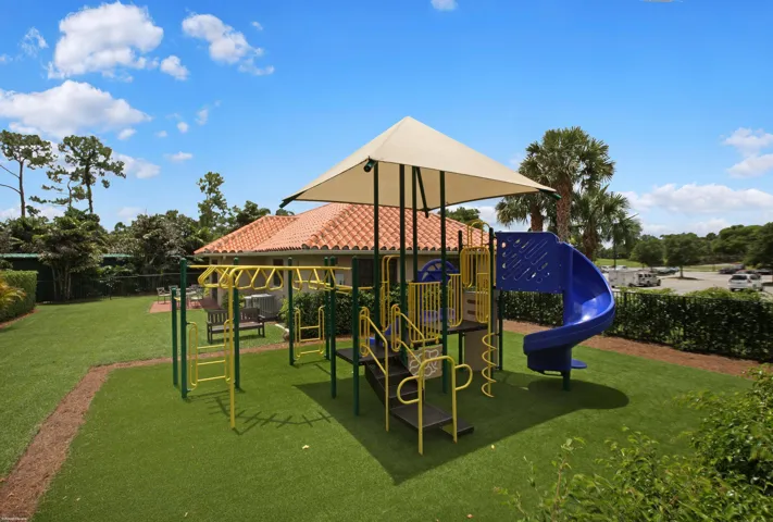 Breakers West Family Activity Center