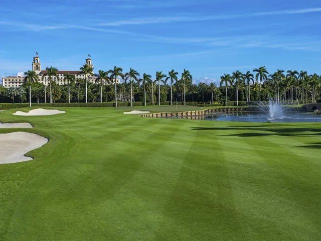 Breakers Ocean Course