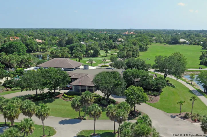 Mayacoo Clubhouse aerial copy