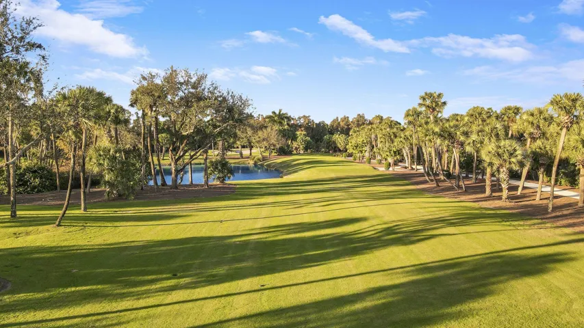 Mayacoo Lakes Golf Course