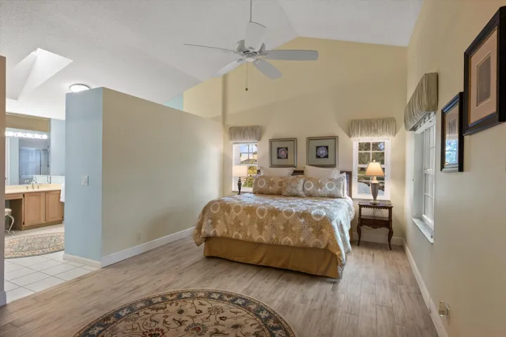 porcelain tile floors