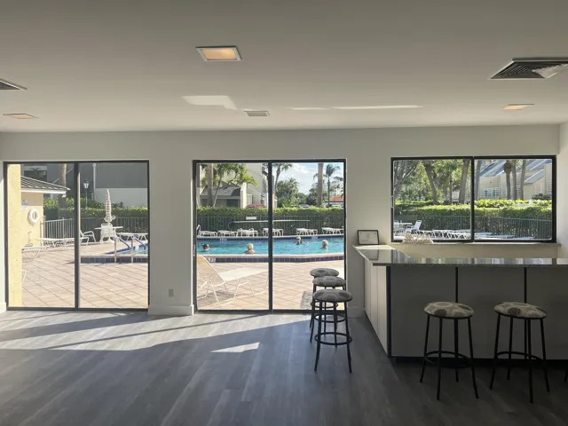 Clubhouse