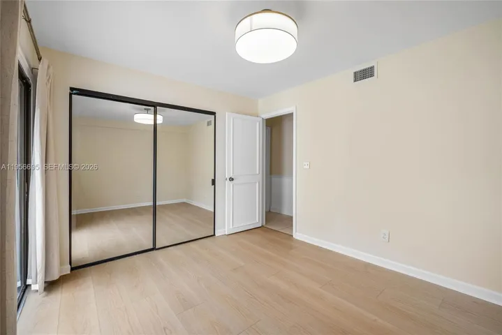 Guest bedroom 1st floor
