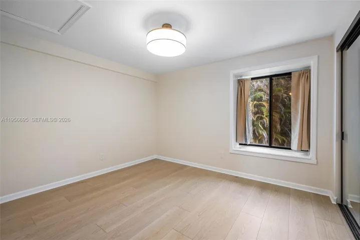 3rd bedroom - 2nd floor