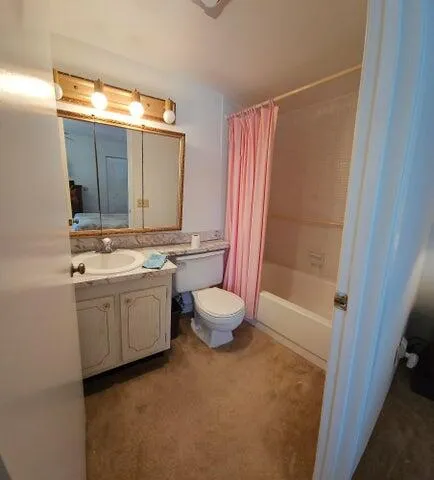 Mst Bathroom