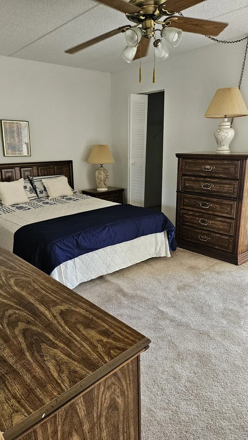 Mst Bed