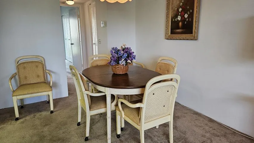 Dinning Room