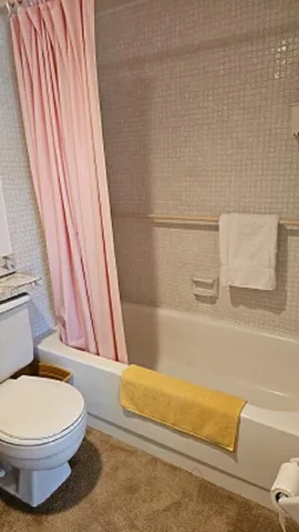Mst Bathroom