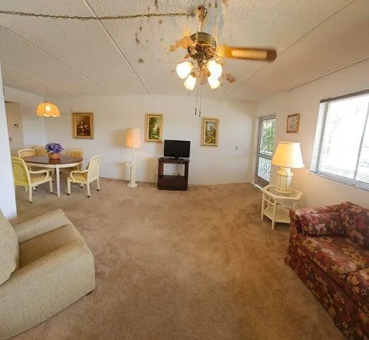 Dinning Area