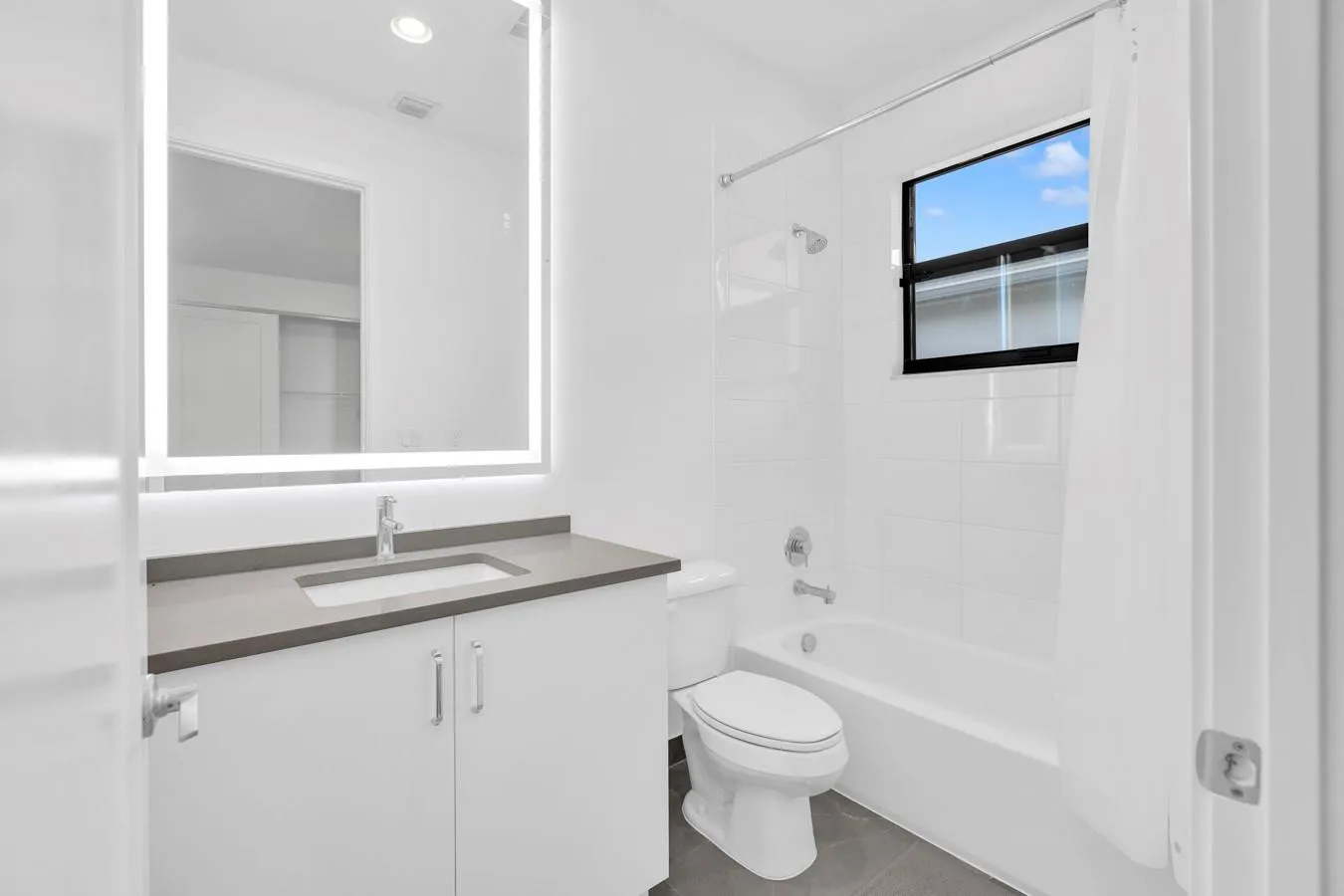 3rd Suite Bathroom