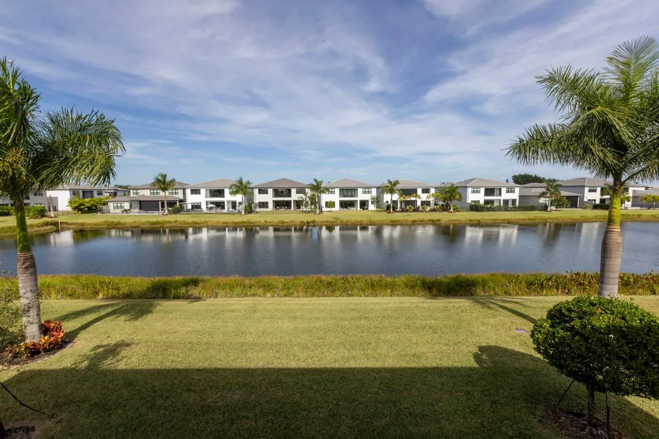 Backyard Lake 01