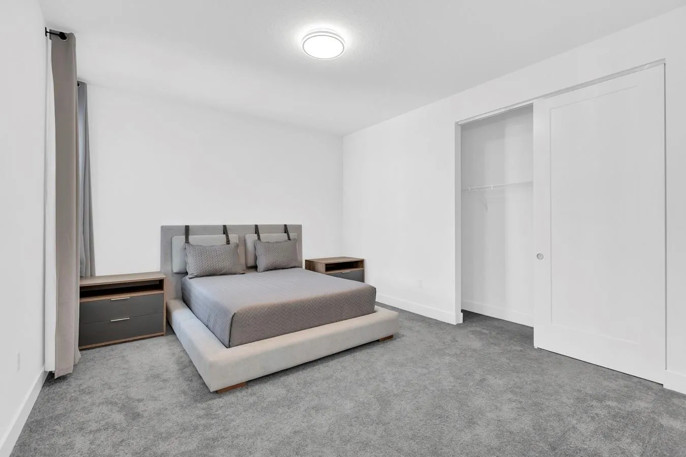 3rd Suite on 2nd Floor