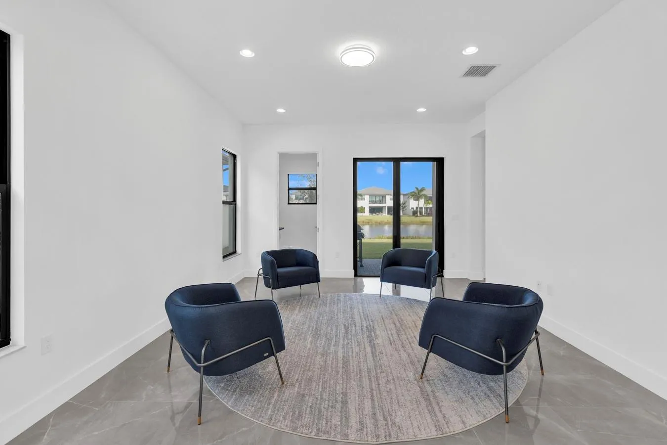 Game Room/ Pool Room/ Flex area on 1st Floor