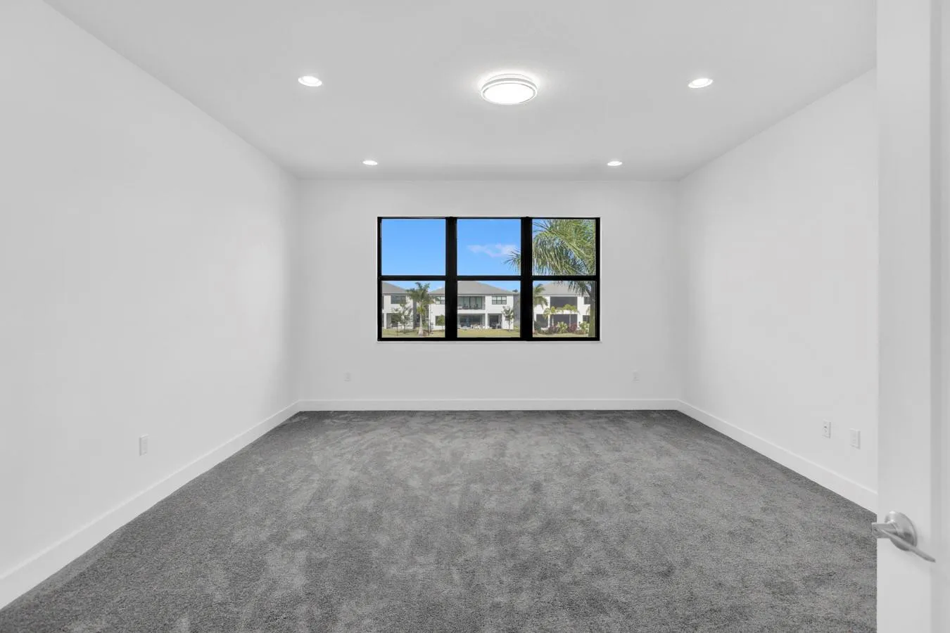 Movie Theater Room/ Game Room/ Flex 2nd Floor