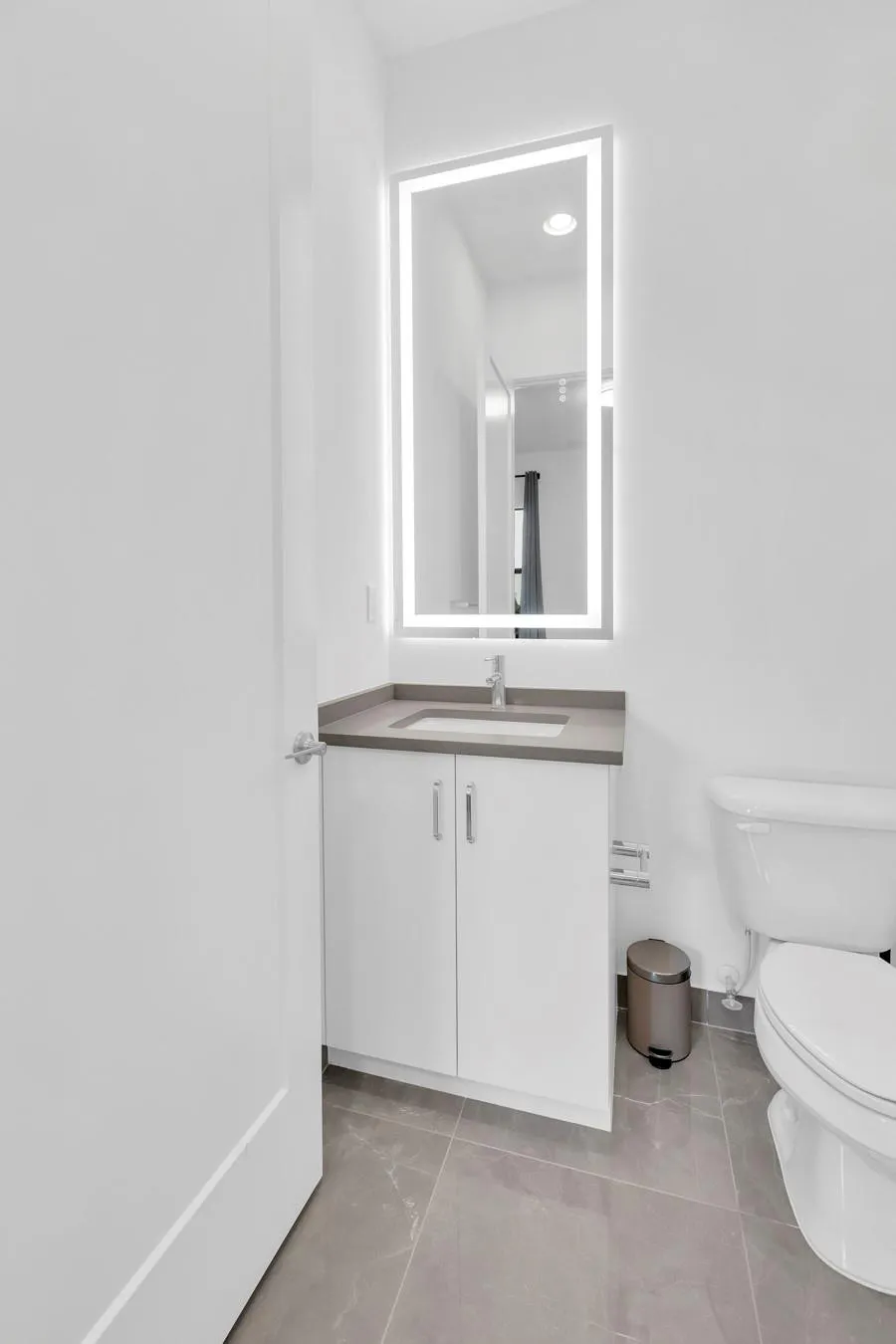 Bathroom on 1st Floor