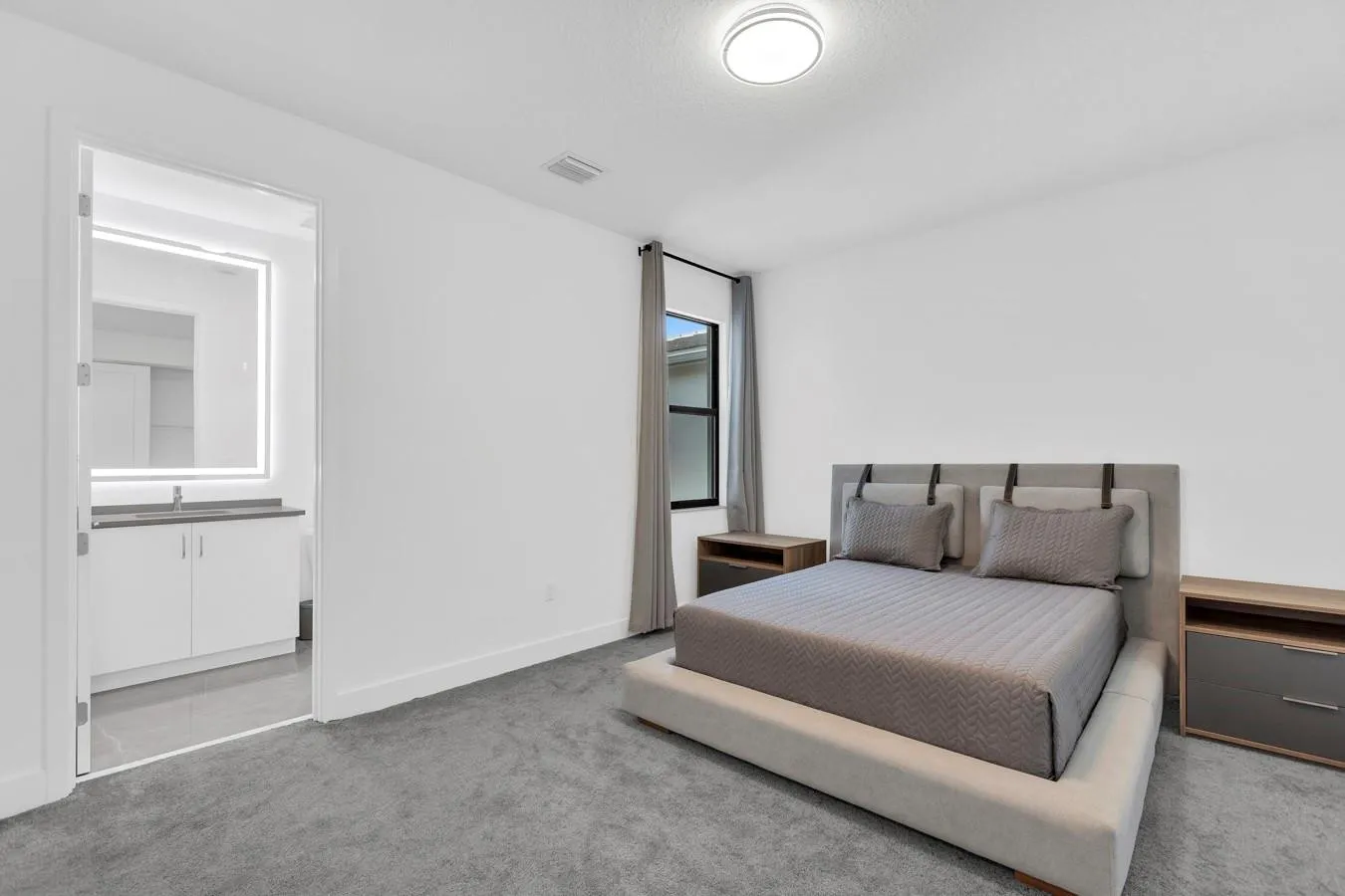3rd Suite on 2nd Floor