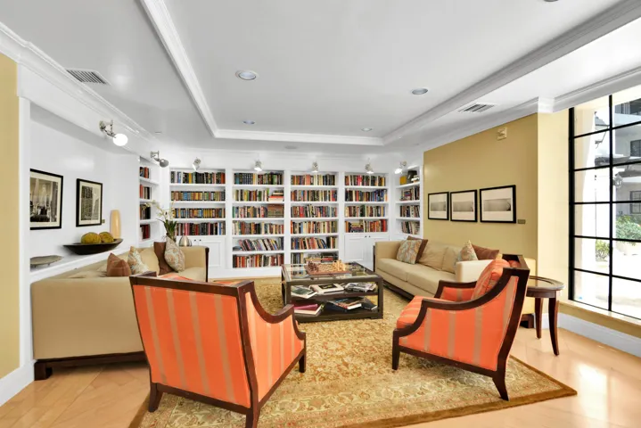 Social Room