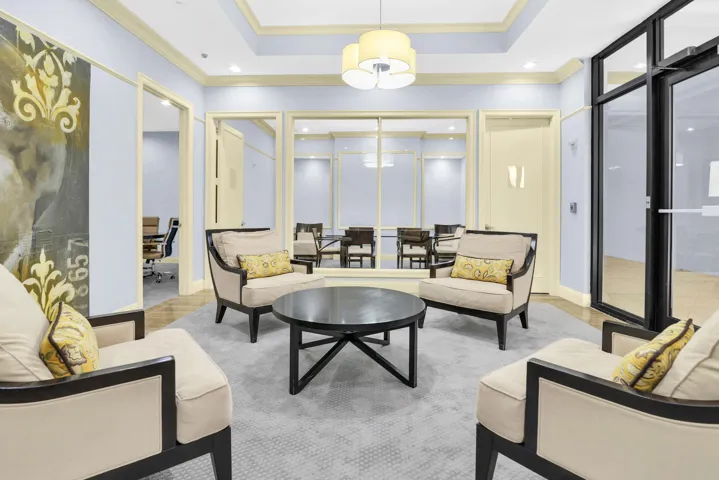 Social Room