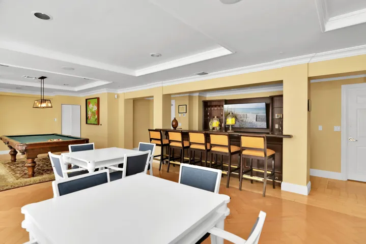 Social Room