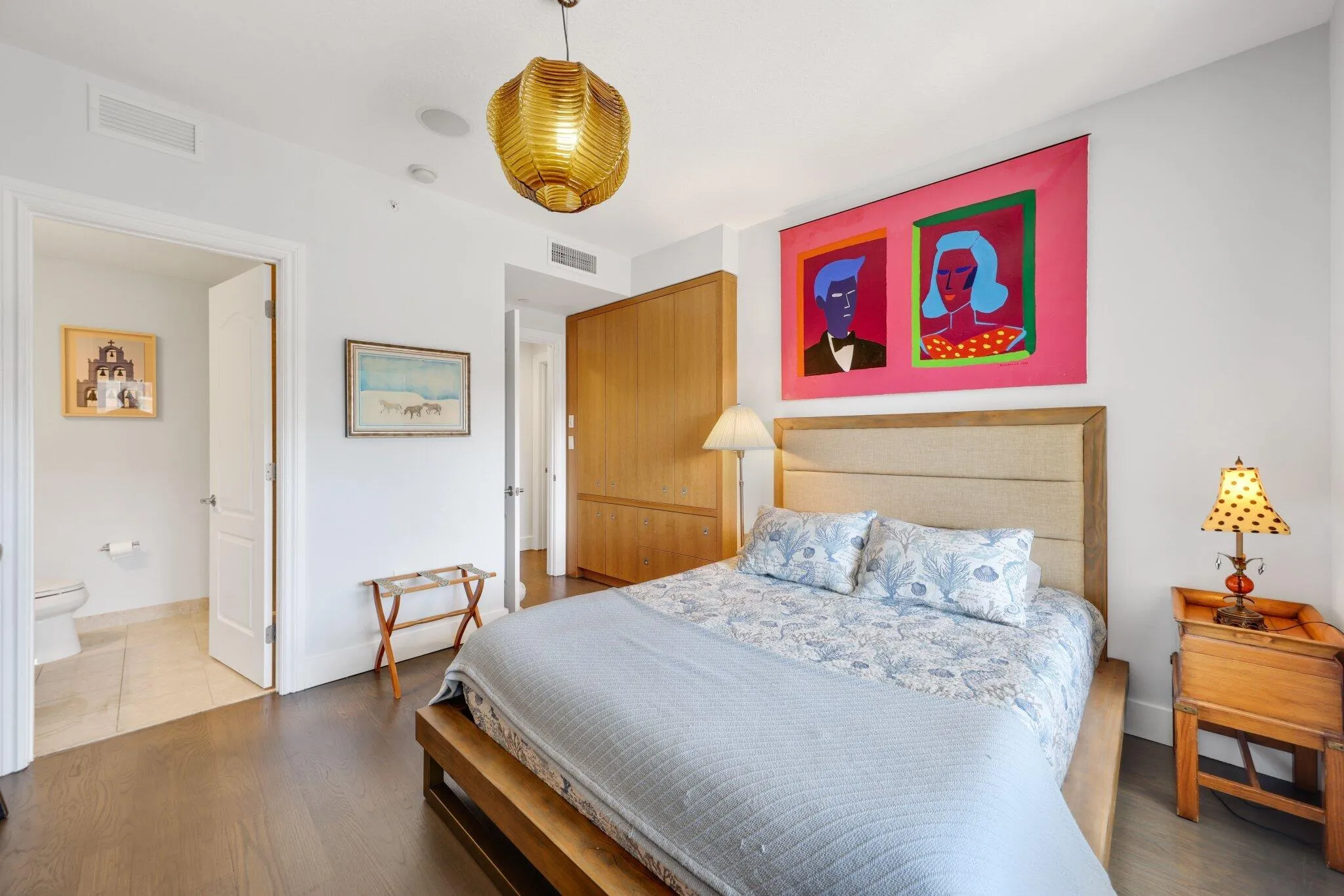 Guest Suite