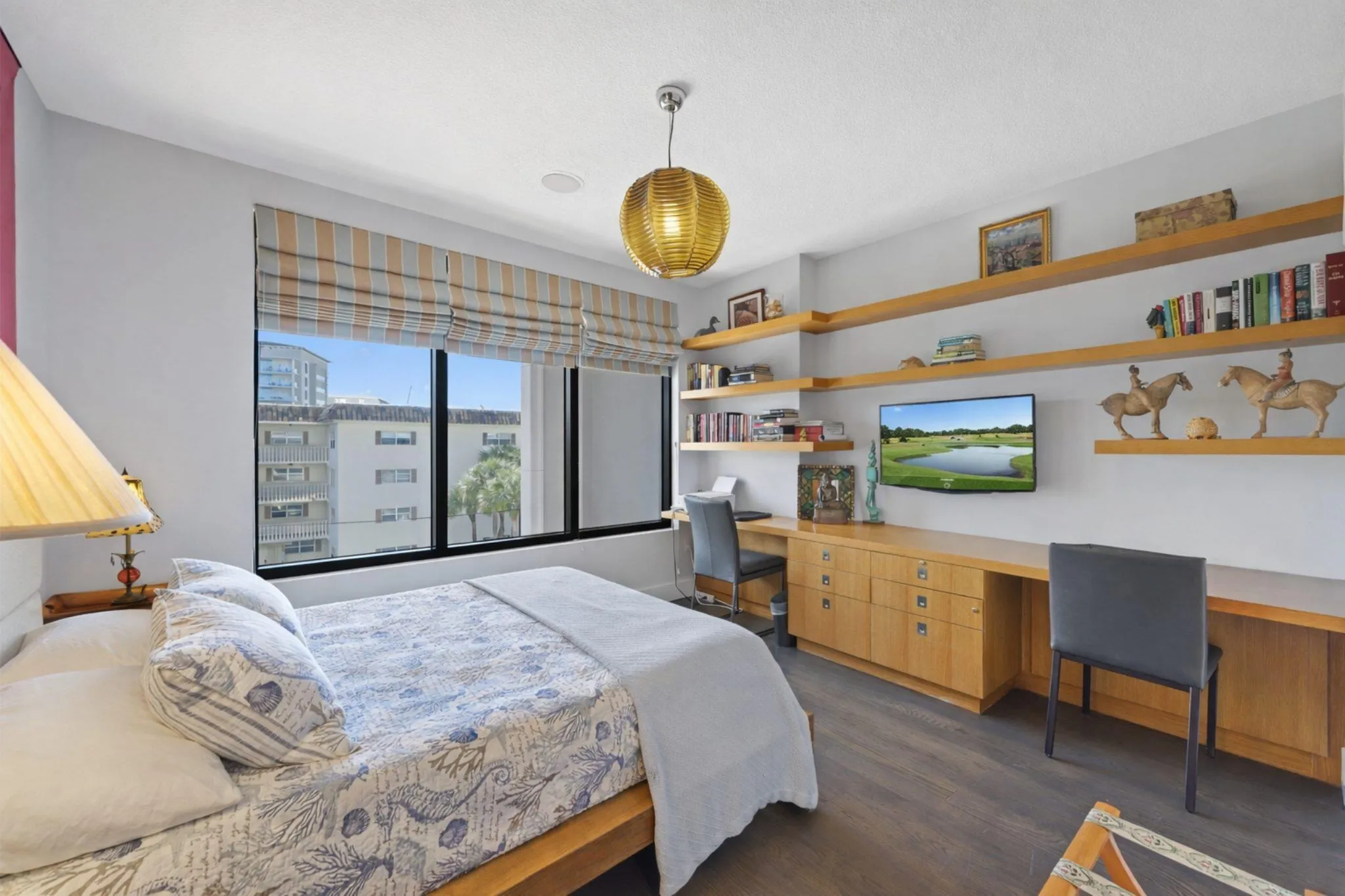 En-Suite