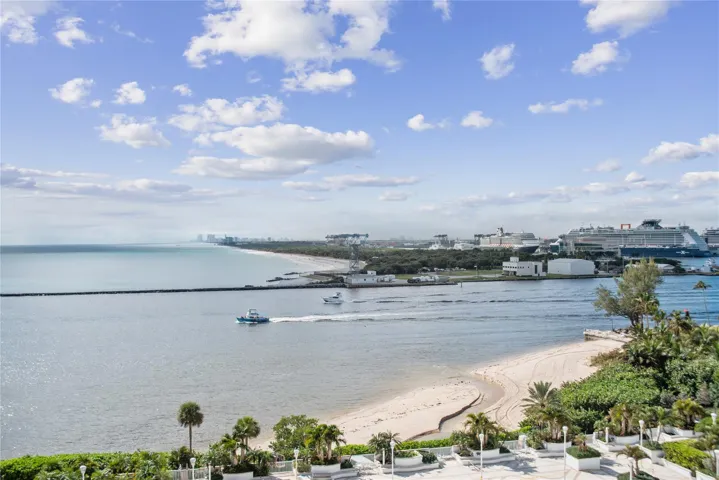 INLET