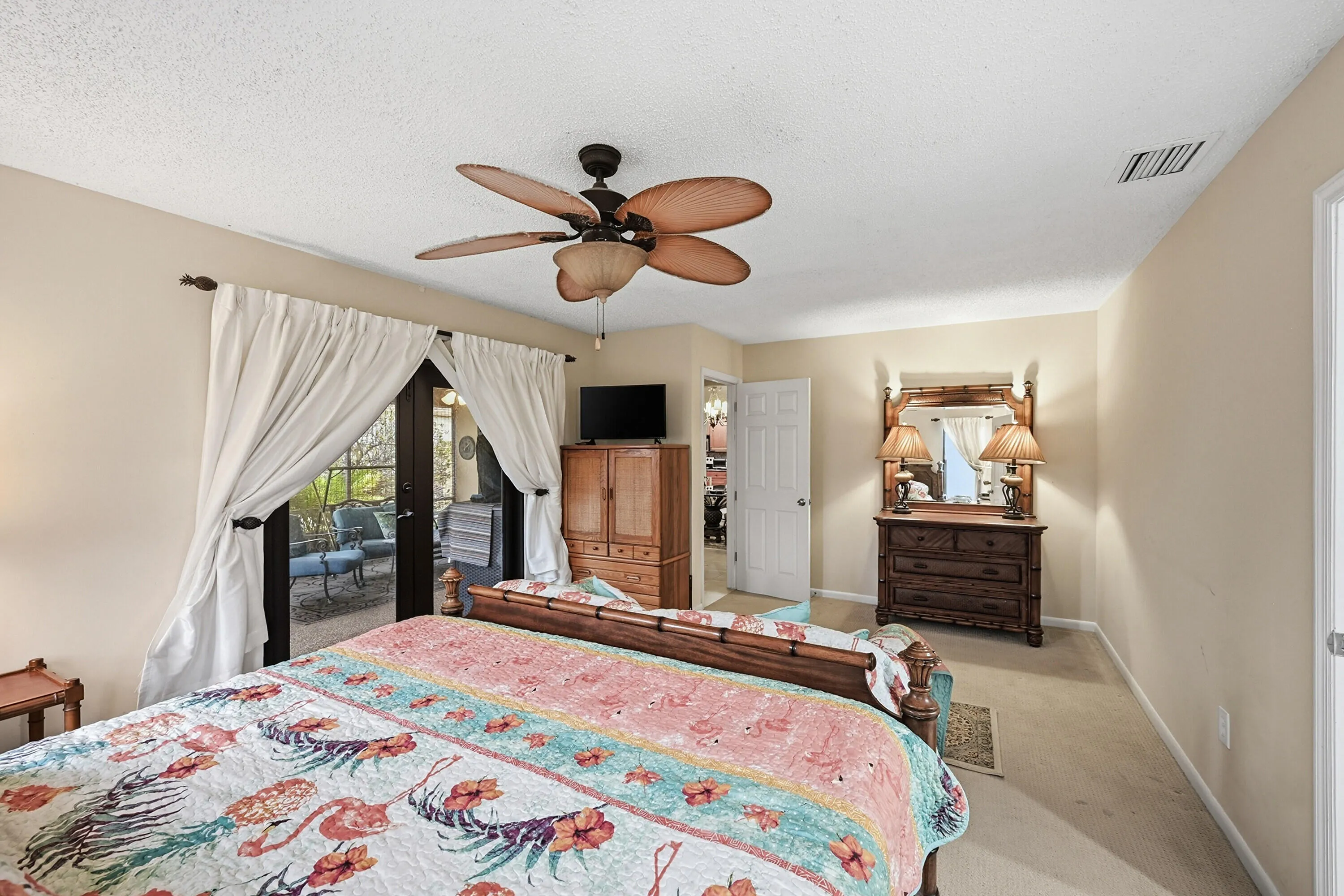 Primary Bedroomm