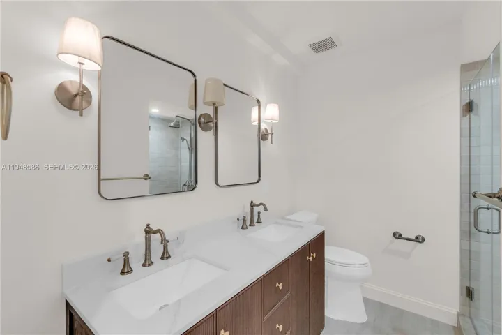 Third Bathroom