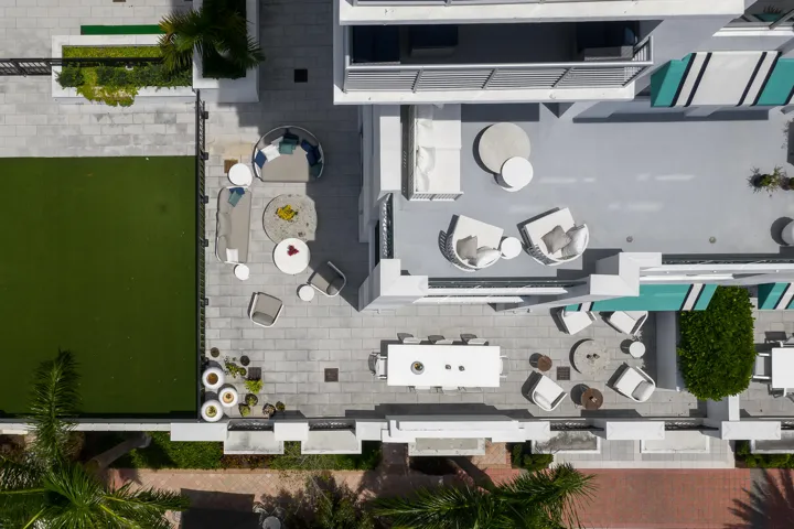 Amazing Patio
