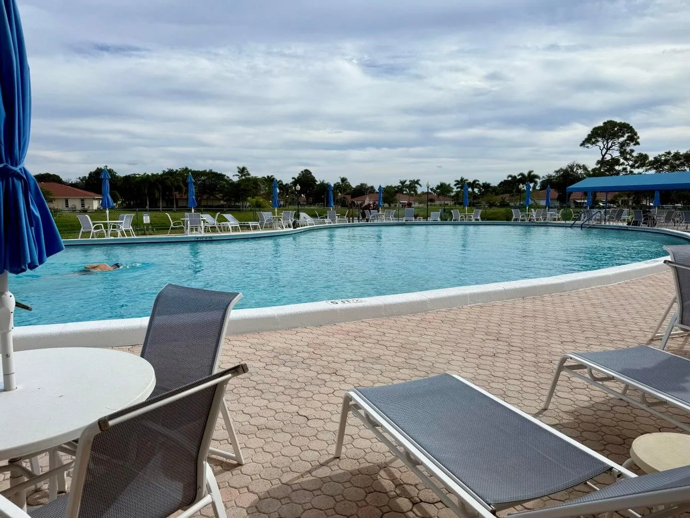 HP POOL 2