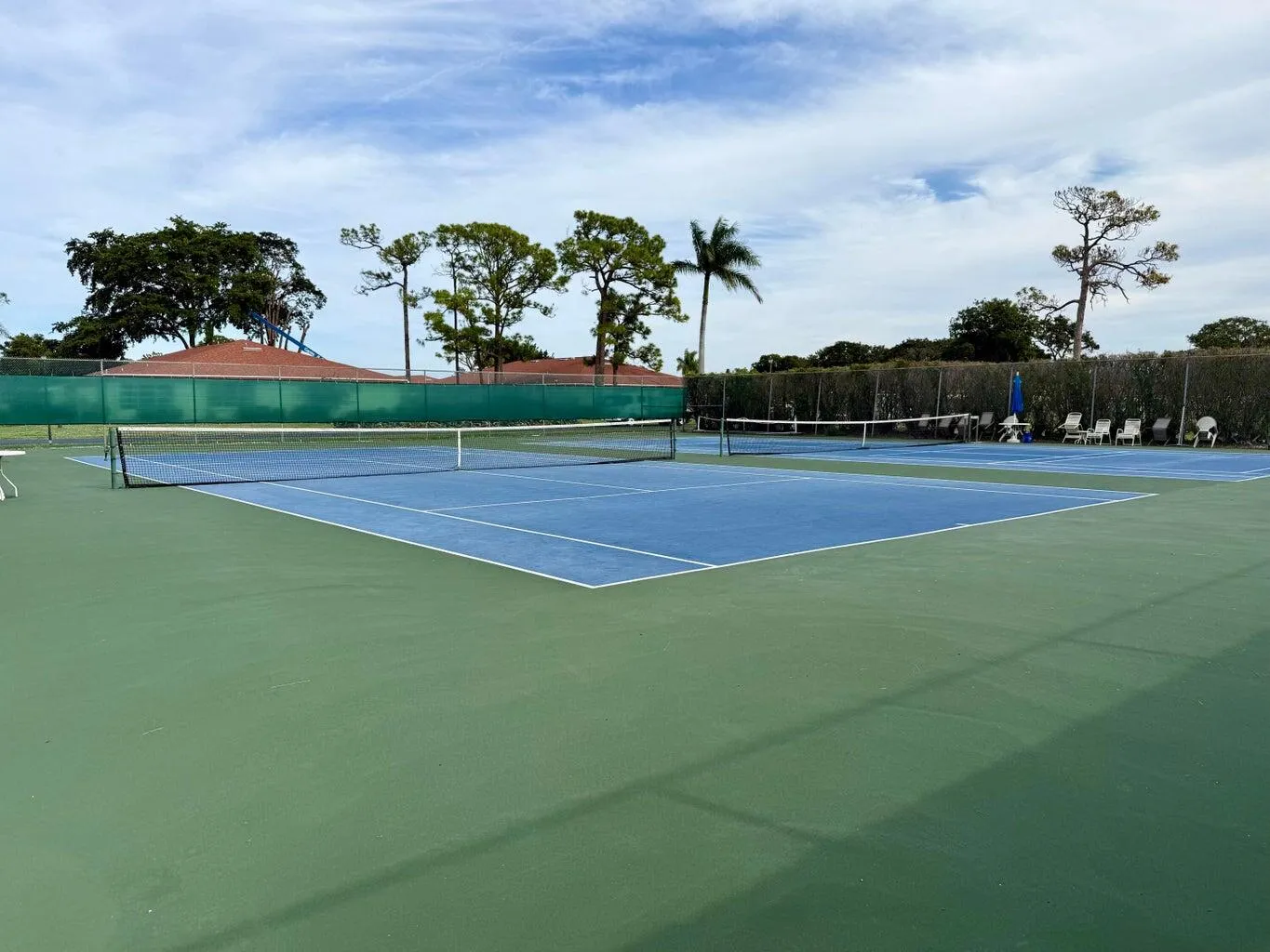 HP TENNIS