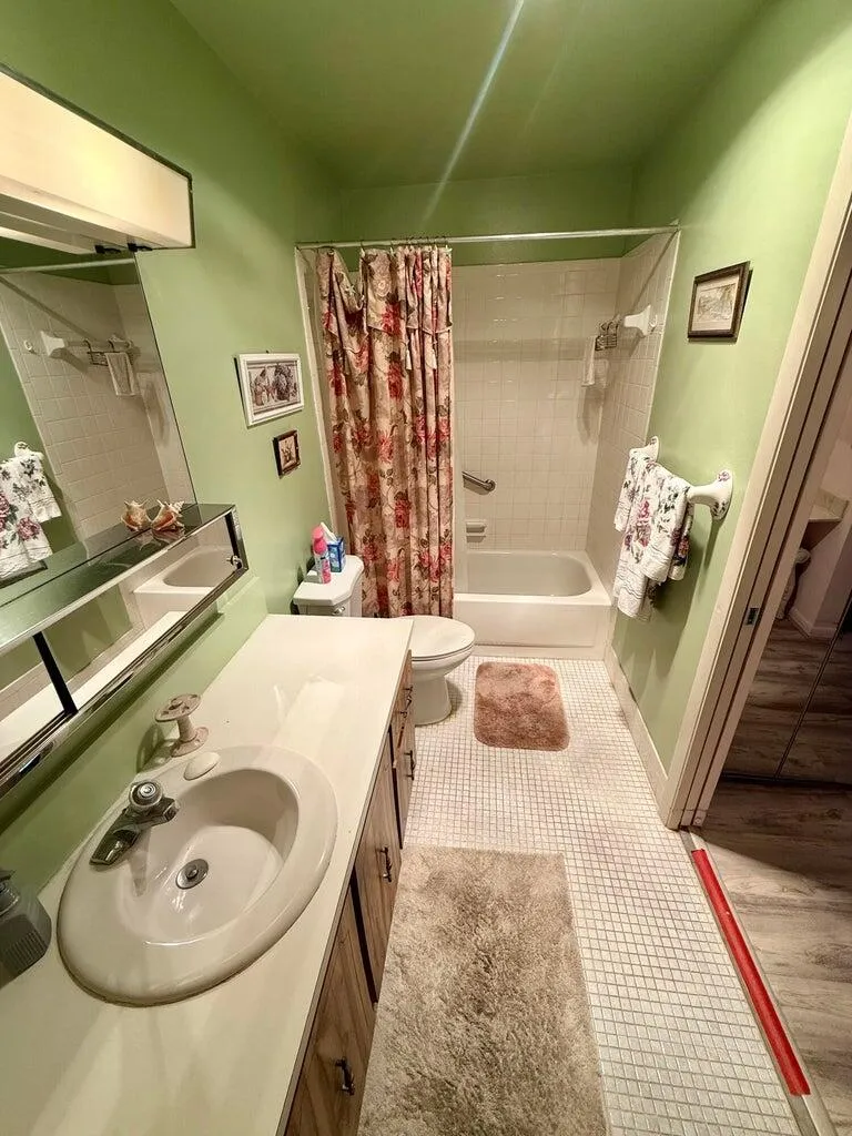 HP MASTER BATH