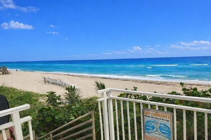 Direct Ocean