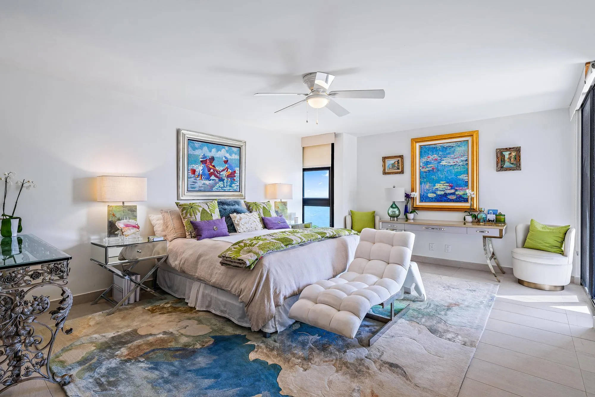 Primary Suite