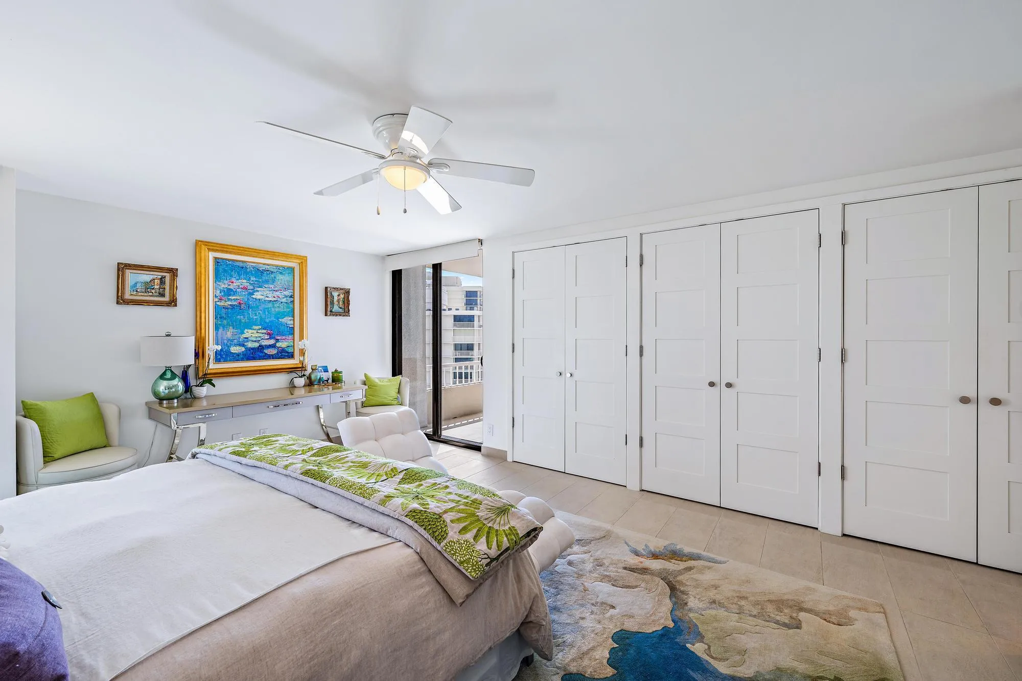 Primary Suite