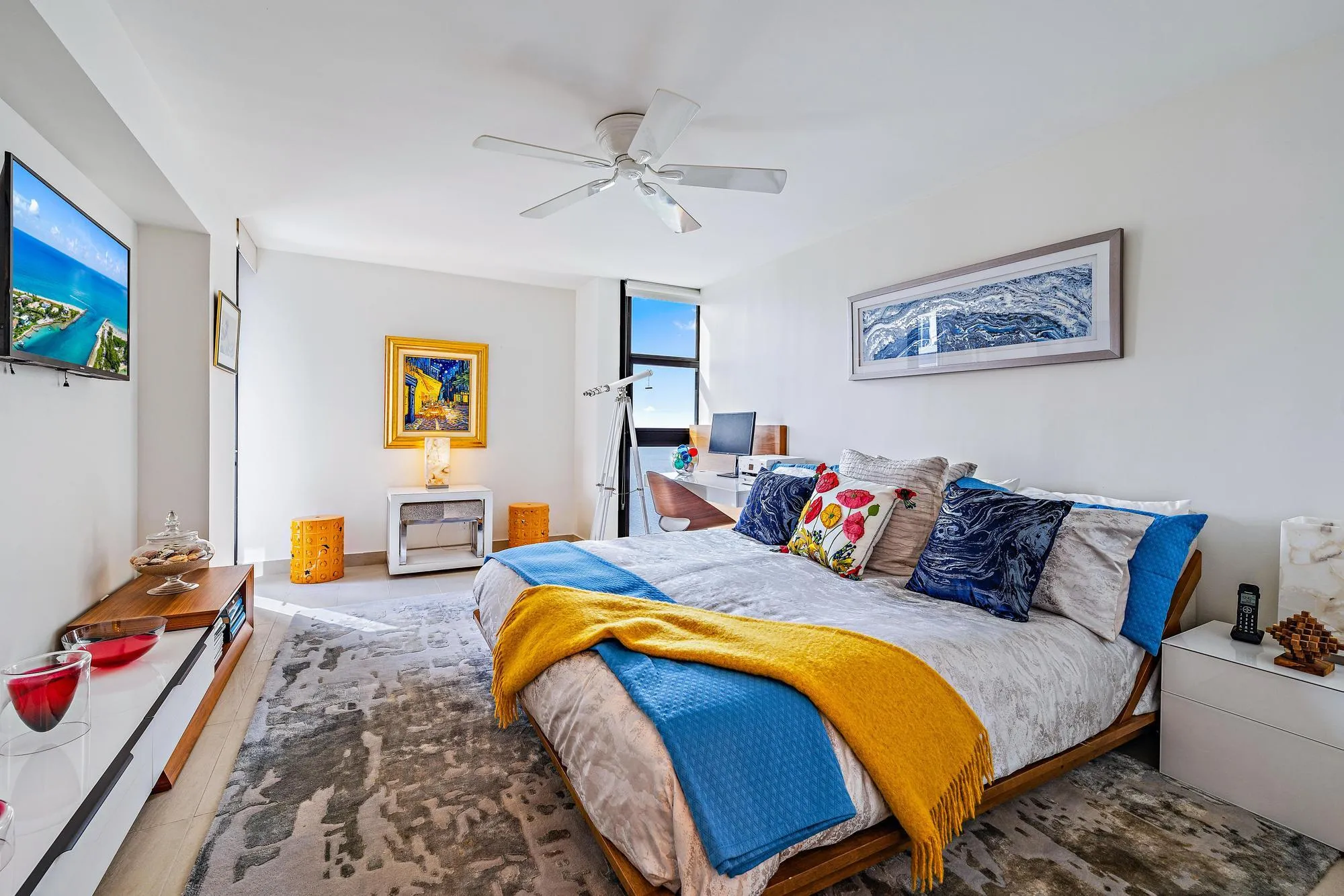 Guest Suite