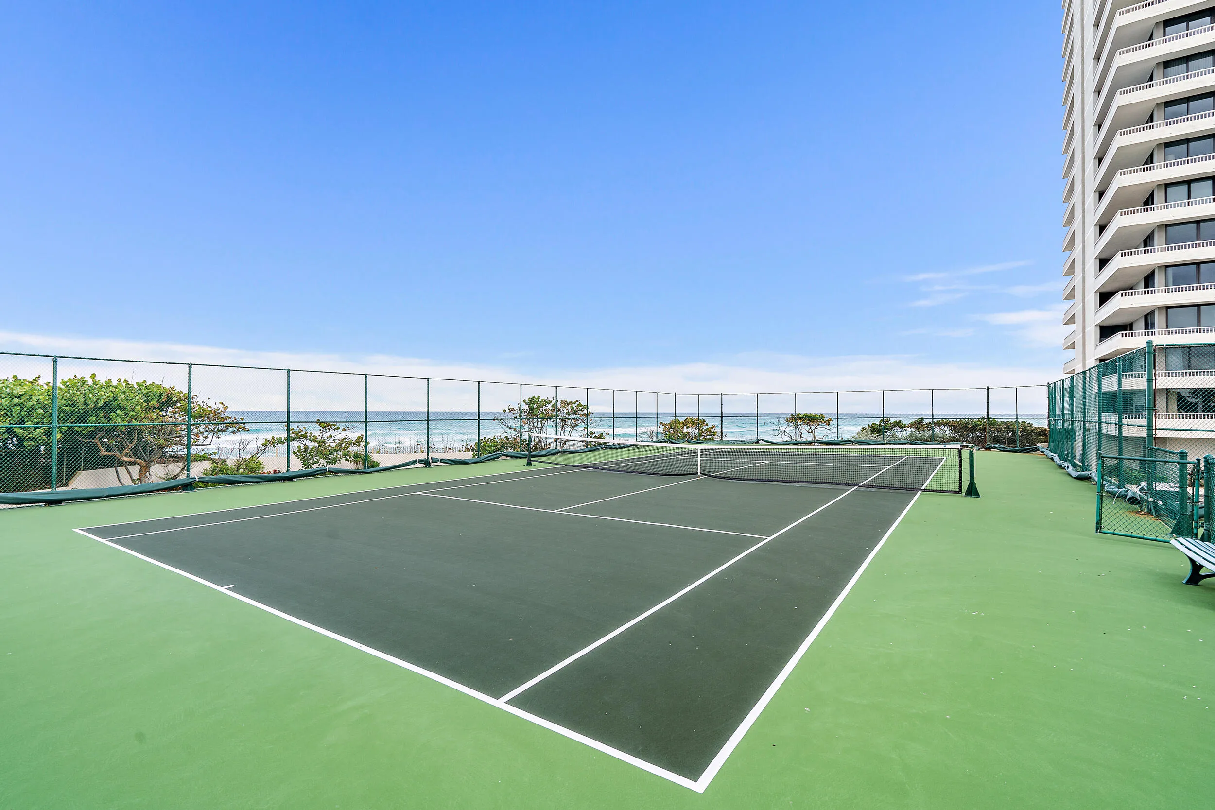Tennis