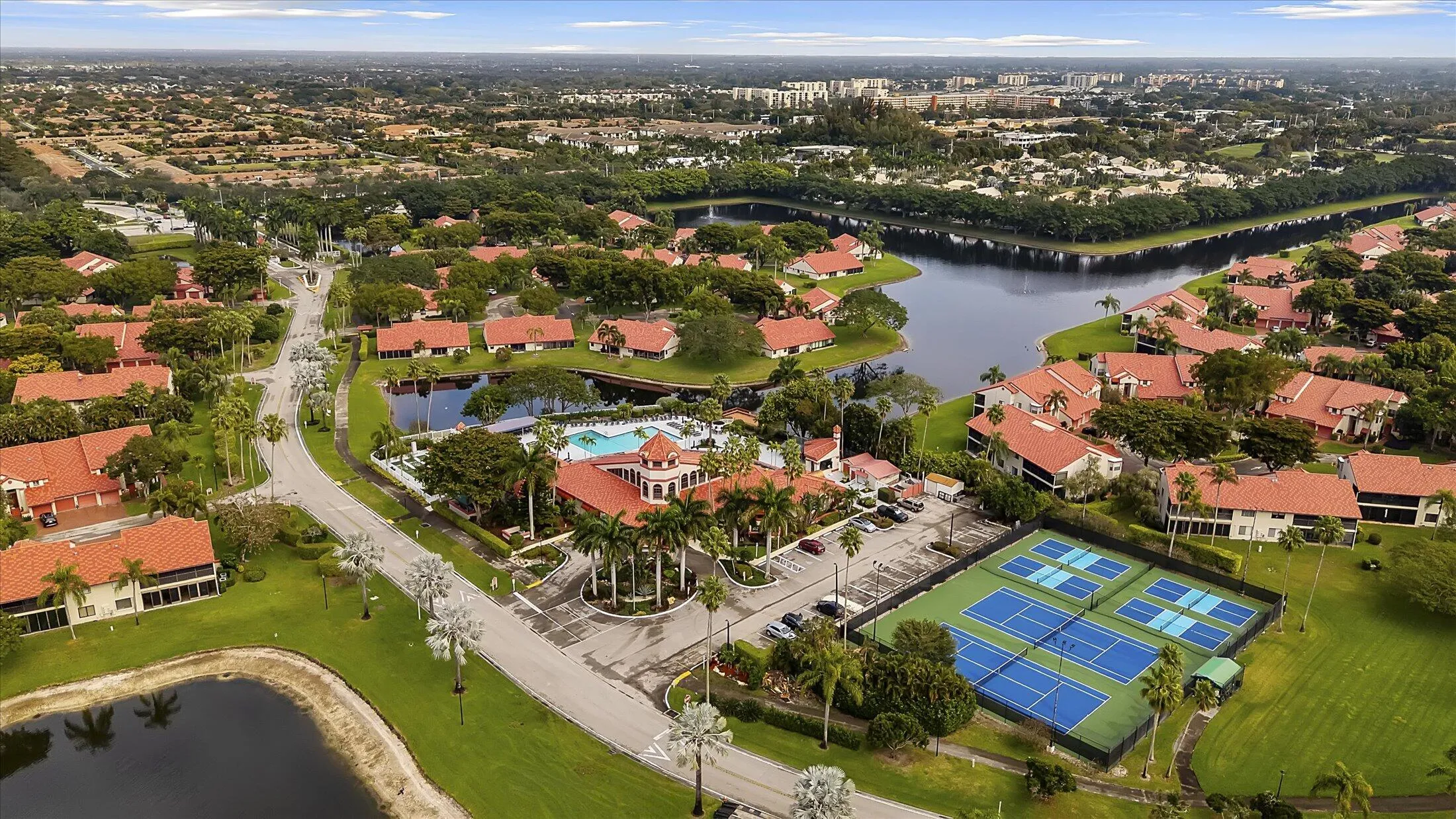 45-7841 Lexington Club Blvd unit B, Delr