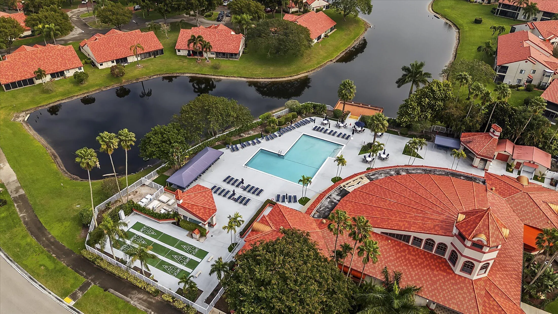 44-7841 Lexington Club Blvd unit B, Delr