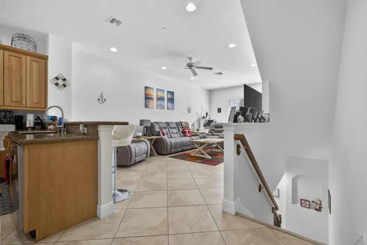 Main Living