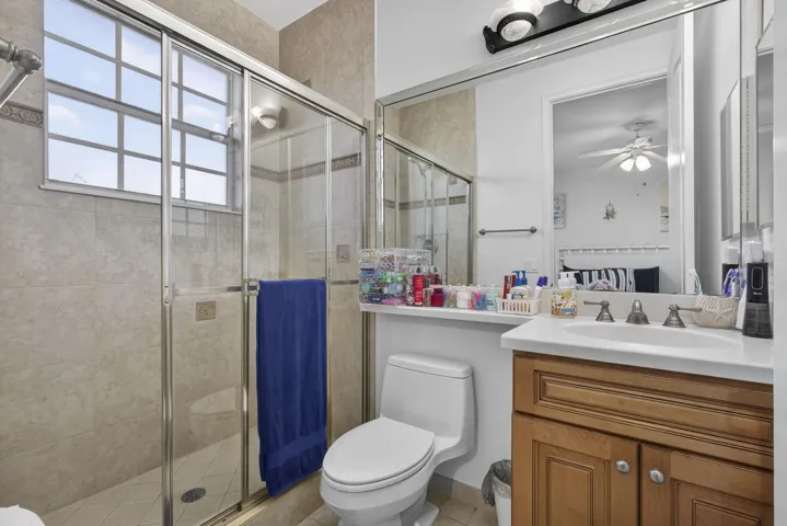 Full Bath 3