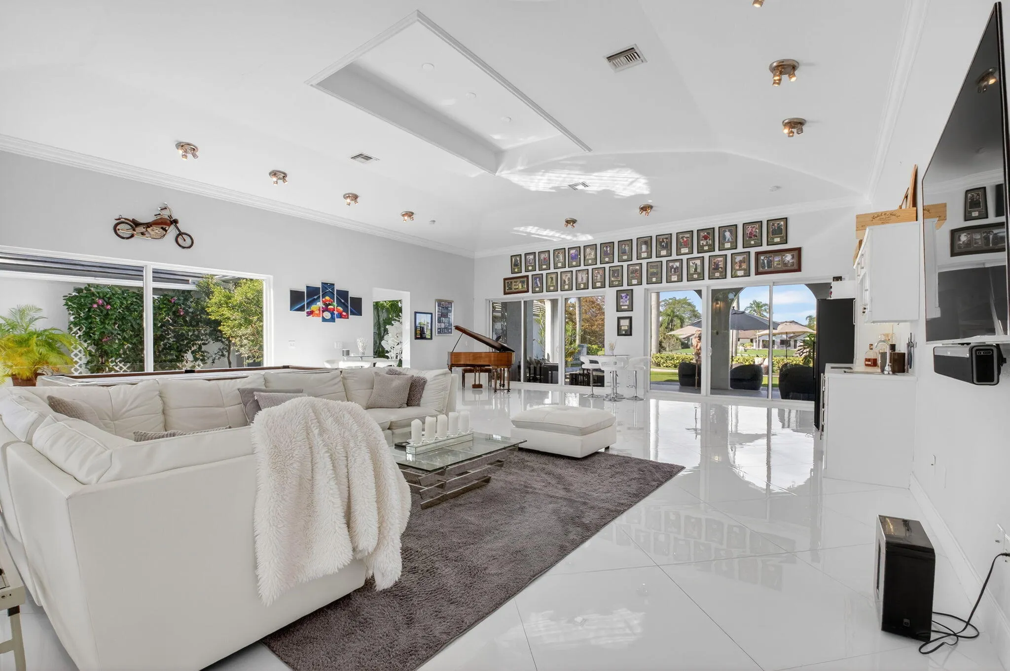 Family/Game Room