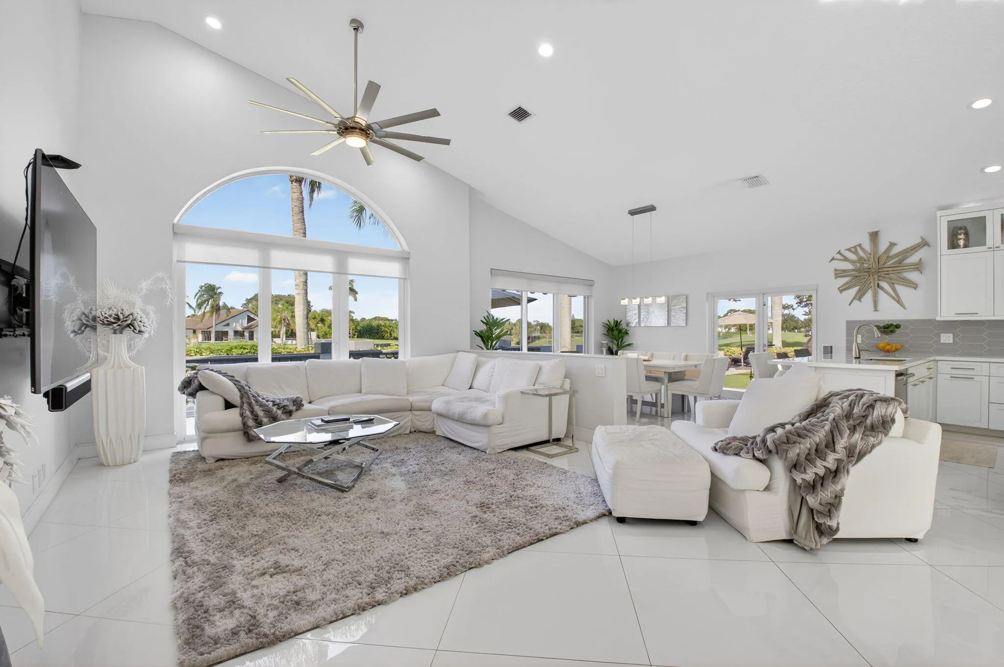 Great Room - Overview