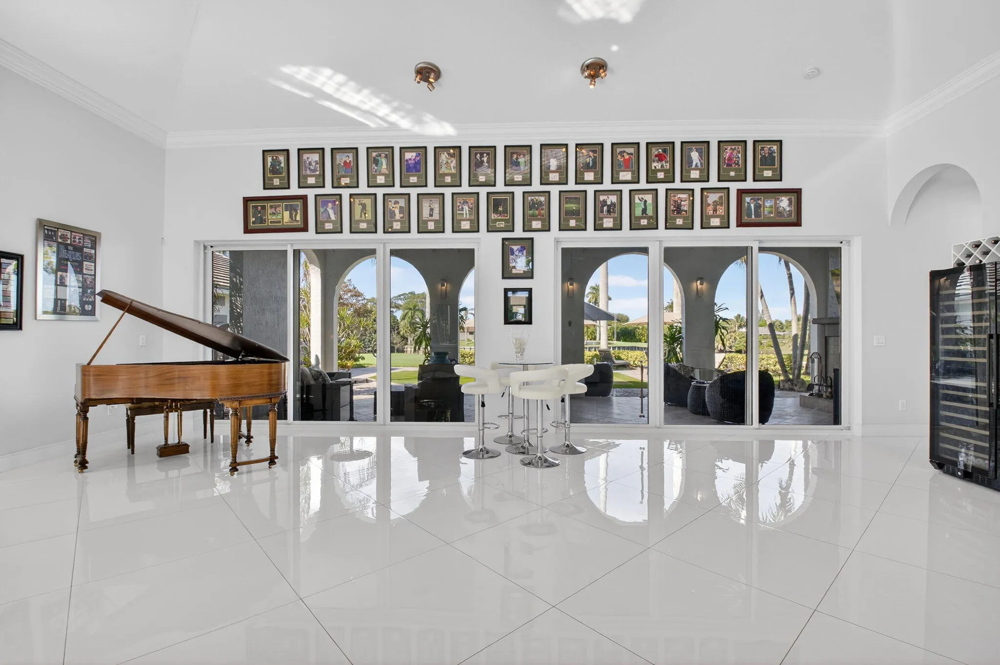 Family/Game Room
